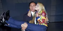 Pippo Baudo, l’intervista inedita con Heather Parisi: “Vorrei rinascere farfalla” – Il video