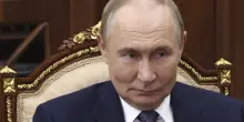 Putin: “La Russia dispone di uno scudo nucleare affidabile”