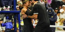 Us Open 2025, Errani-Vavassori vincono il doppio misto
