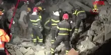 Terremoto Amatrice, il video-ricordo dei vigili del fuoco a  9 anni dalla tragedia