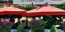 Giorgio Armani compra “La Capannina di Franceschi” a Forte dei Marmi