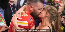 Taylor Swift e Travis Kelce fidanzati, i due anni damore della pop star e il campione