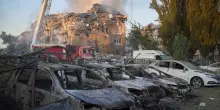 Ucraina, attacco russo nella regione di Kiev: 2 morti e 4 feriti