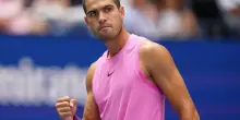 Us Open 2025, oggi tocca ad Alcaraz. In campo Errani-Paolini: orari e dove vederli