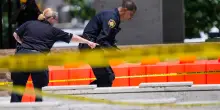 Houston, 11enne suona campanello e scappa per scherzo: ucciso