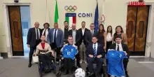 Powerchair football, per la prima volta in Italia gli europei di calcio in carrozzina