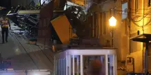 Portogallo, funicolare deragliata: bilancio aggiornato è di 15 morti e 23 feriti