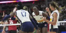 Mondiali volley femminile 2025, Italia-Brasile il 6 settembre: orario e dove vederla