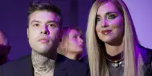 Fedez e Ferragni, nel libro di Parpiglia ‘Verità, lacrime e like’ la fine del mito Ferragnez