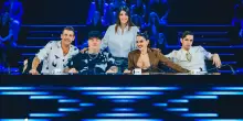 X Factor 2025 al via l’11 settembre con i casting, Gabbani tra i giudici: dove vederlo