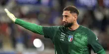 Manchester City, Donnarumma: “Orgoglioso di iniziare questa nuova sfida”