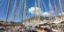 Monaco Classic Week 2025, crocevia internazionale della cultura marittima