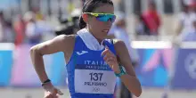 Mondiali atletica 2025, argento Palmisano nella 35 km di marcia