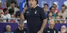 Mondiali di pallavolo 2025, oggi Italia-Algeria: orario e dove vederla