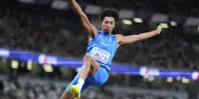 Mondiali atletica 2025, Furlani in finale nel lungo – La diretta di oggi 15 settembre