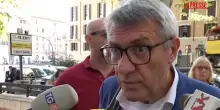 Sciopero per Gaza, Landini: "Nella Striscia tentativo esplicito di cancellare i palestinesi"