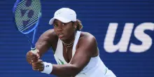 Taylor Townsend, bufera per le critiche al cibo cinese: la tennista si scusa