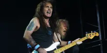 Iron Maiden a San Siro, annunciato lo storico live il 17 giugno 2026