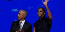 Obama in Liguria, vacanze italiane per Barack e Michelle