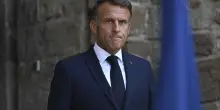 Gaza, Macron: “Lunedì a New York riconosceremo ufficialmente lo Stato di Palestina”