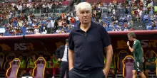 Lazio-Roma, Gasperini: “I derby che restano sono quelli che vinci”
