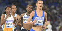 Mondiali atletica 2025, le gare di oggi 20 settembre – La diretta