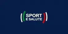 Sport e Salute, presentato il nuovo logo