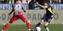Cremonese-Parma 0-0, i grigiorossi mantengono l’imbattibilità