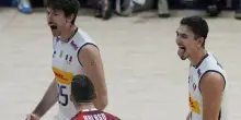Mondiali pallavolo maschile 2025, Italia-Belgio: quando si gioca e dove vederla in tv