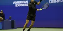 Atp Chengdu, Musetti in finale: Shevchenko battuto in due set