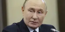 Russia, Putin: “Siamo in grado di rispondere a qualsiasi minaccia”