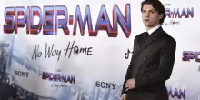 Tom Holland ricoverato dopo incidente sul set di ‘Spiderman’: ecco le sue condizioni
