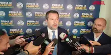 Caso Salis, Salvini: "Vedremo aula Strasburgo, non auguro male a nessuno"
