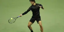 Atp Chengdu 2025, Musetti spreca 2 match point e perde in finale con Tabilo