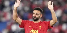 Salah al Trabzonspor, l&rsquo;ex Liverpool sbarca a Istanbul