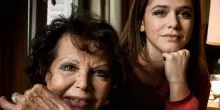 Claudia Cardinale, la nipote Luce: “Mi disse: ‘Nella vita passo deciso, come una tigre”