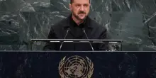 Assemblea Generale Onu, la diretta del 24 settembre. Zelensky: “Pace dipende da tutti noi, non restate in silenzio”