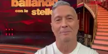 TV, anche Paolo Belli in pista con tanti big a Ballando con le stelle 2025
