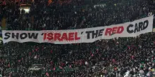 Israele escluso da competizioni? Times: “Uefa favorevole”