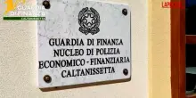 Caltanissetta, confiscati beni per 300mila euro a tre imprenditori