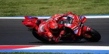 MotoGp, da oggi il Gp Giappone 2025: orari e dove vederlo in tv