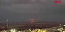 Gaza, continuano i bombardamenti dellIdf allalba
