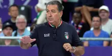 Mondiali di pallavolo 2025, Italia-Polonia sabato 27 settembre: orario e dove vederla