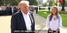 Trump: "Molto vicini a accordo su Gaza"