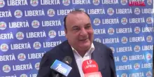 FI, Martusciello: "Puntiamo al 20%, alle regionali avremo risultato importante"