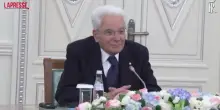 Mattarella in Kazakistan: “Strada intitolata a Marco Polo segno di collegamento con Italia”