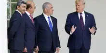 Gaza, almeno 17 vittime dall’alba. Oggi l’incontro Trump-Netanyahu – La diretta