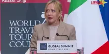 Meloni: "Turismo rappresenta il 13% del Pil ma suo valore va oltre"