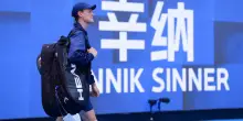 Atp Pechino 2025, Sinner-Tien: la finale in diretta