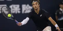 Musetti-Darderi all’Atp Shanghai 2025 – Live